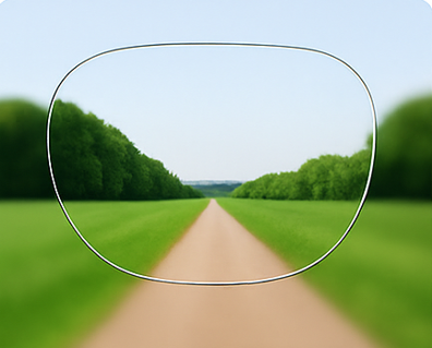 Single Vision